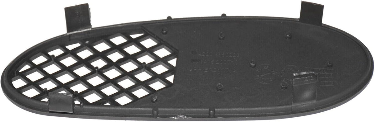 ya 10 9.16 zhengce Front Bumper Lower Grille Fog Light Cover Right Fit for Benz W220 S430 S500