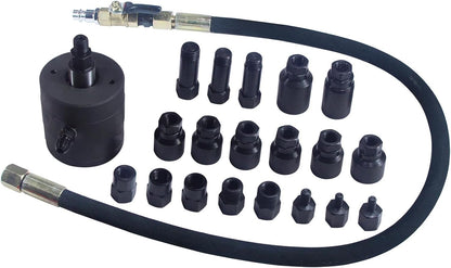 ya 4 8.24 baidi Upgraded diesel common rail injector pneumatic extractor pulling tool set