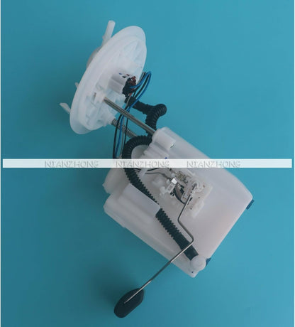 ya 8 8.24 baidi Fuel Pump Assembly 31110-3X000 for Hyundai for Elantra Avante MD i30 for Veloster for Kia K3