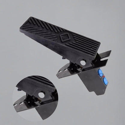 ya 16 10.20 baidi Excavator Hydraulic Foot Pedal Breaker Hammer One-Way Foot Control Valve 1PCrz