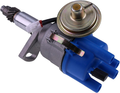 ya 4 8.14 3 Cylinder Distributor for 800cc Joyner Kazuma Mammoth Renegade Trooper 3706010