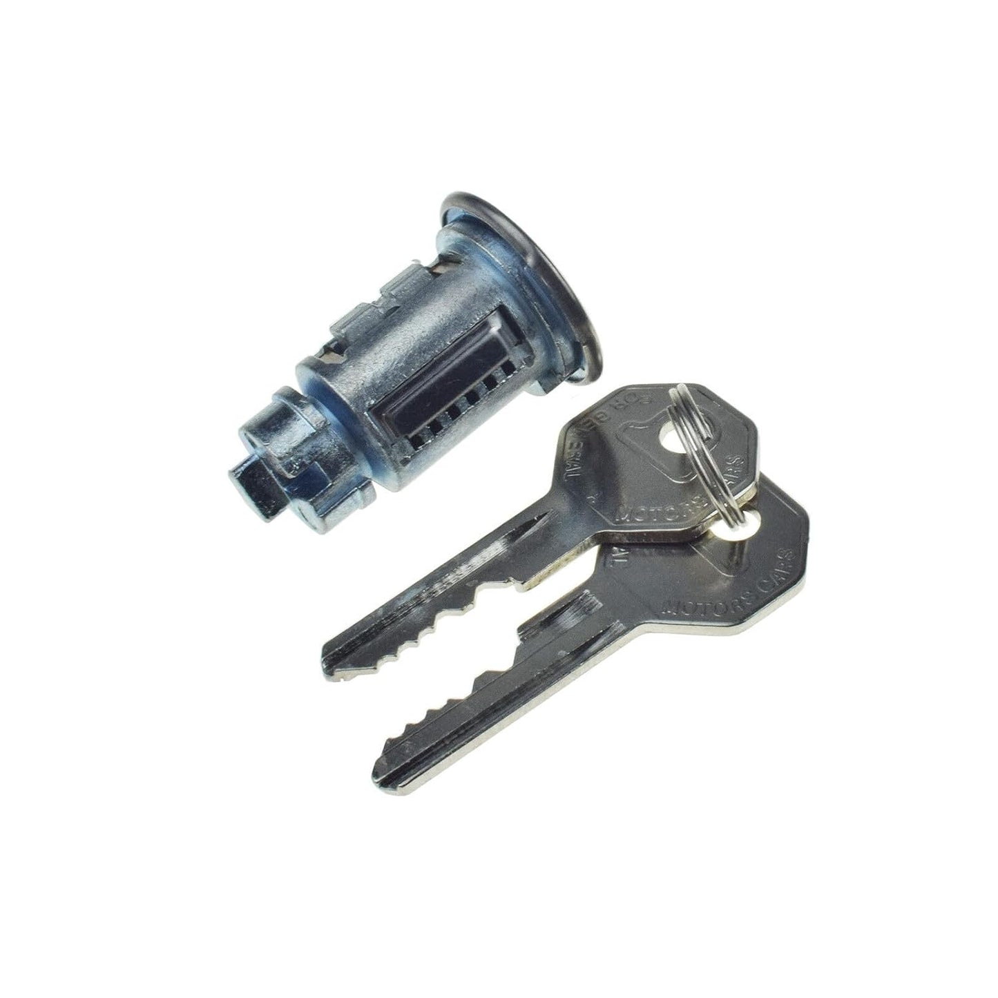 ya 4 8.8 US-22L Ignition Key Lock Cylinder Suitable for Chevrolet Olds Le Sabre De Ville Impala Malibu