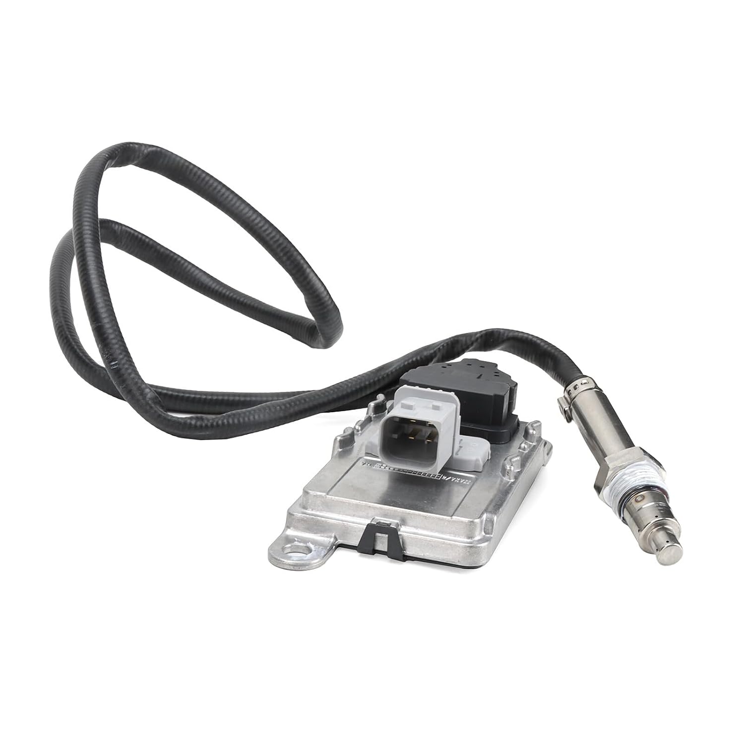 ya 4 8.8 1x Nitrogen Oxide Sensor Replacement 2897314 for 2011-2012 for Freightliner Cascadia