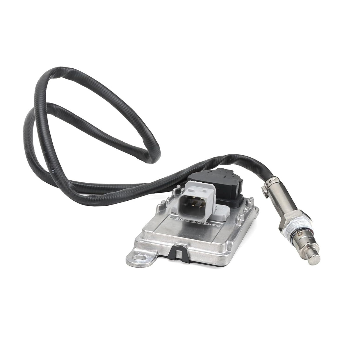 ya 13 9.15 baidi 1x Nitrogen Oxide Sensor Replacement 2897314 for 2011-2012 for Freightliner