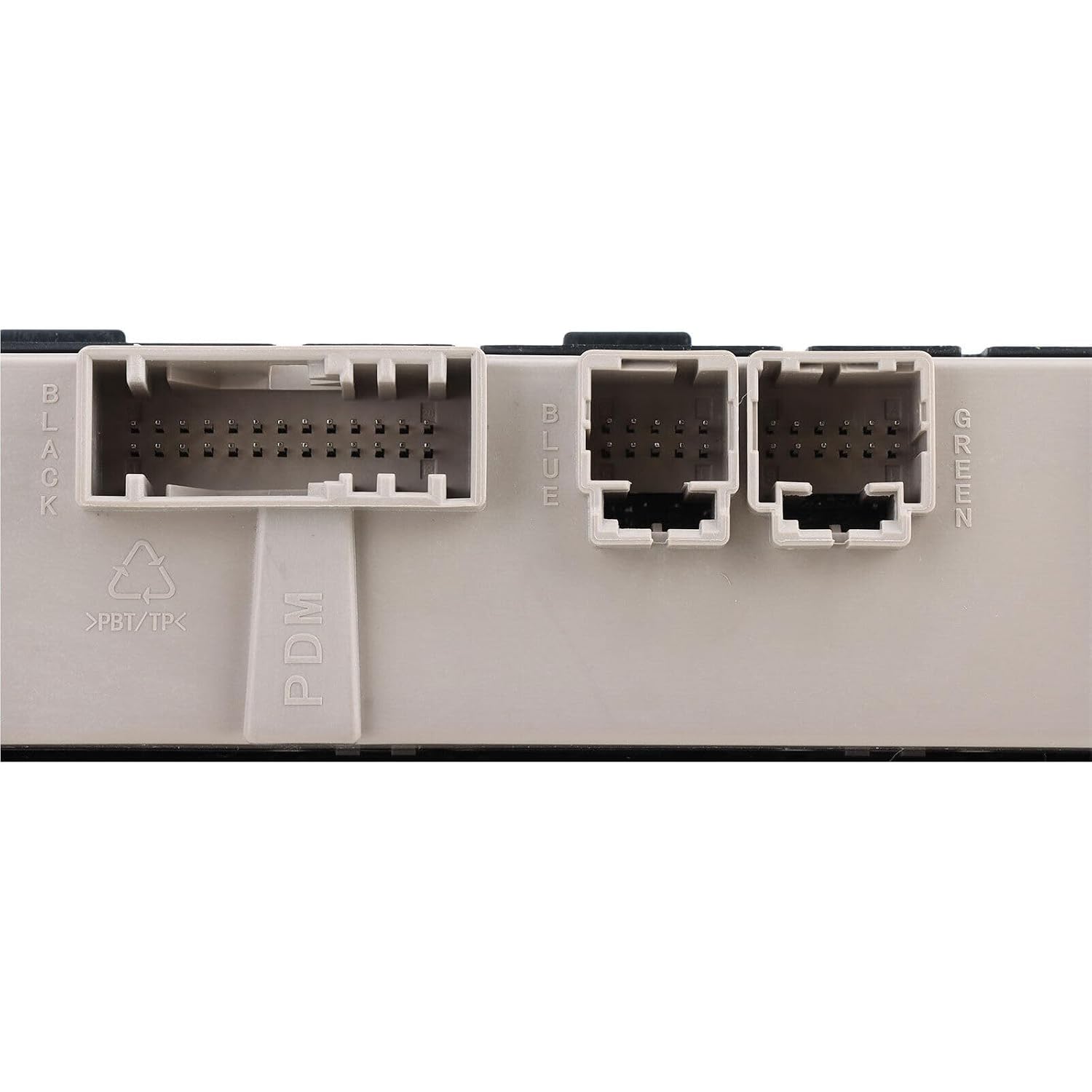 ya 3 8.24 baidi 15202857 Window Control Switch for Cadillac for Chevrolet Avalanche for Silverado 1500