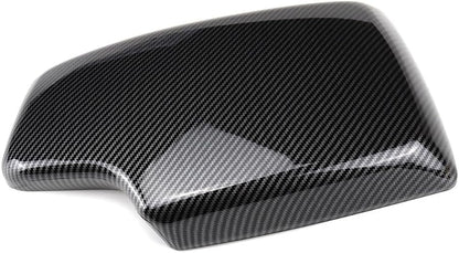 ya 11 9.14 zhengce Carbon Fiber Armrest Console Box Panel Cover Fit for BMW F30 F34 328i 320i