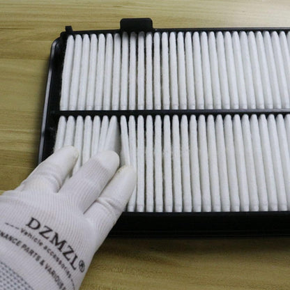 ya 23 10.7 baidi Air filter element 17220-R8A-A01 for Acura RDX V6 3.5L 2013-2018 engine