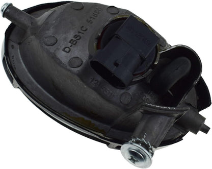ya 4 8.10 Right passenger side fog lamp assembly for Mazda 3 1.6L 2005-08 BS1C51680