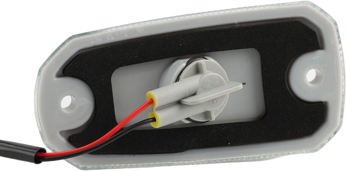 ya 4 8.10 Roof Marker Light For 2014-2023 for Ram Promaster 1500 2500 3500 68232473AD