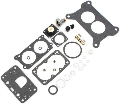 ya 4 8.14 Carburetor Repair Kit 21533394 for 4.3L - 5.7L models with Holly carburetors