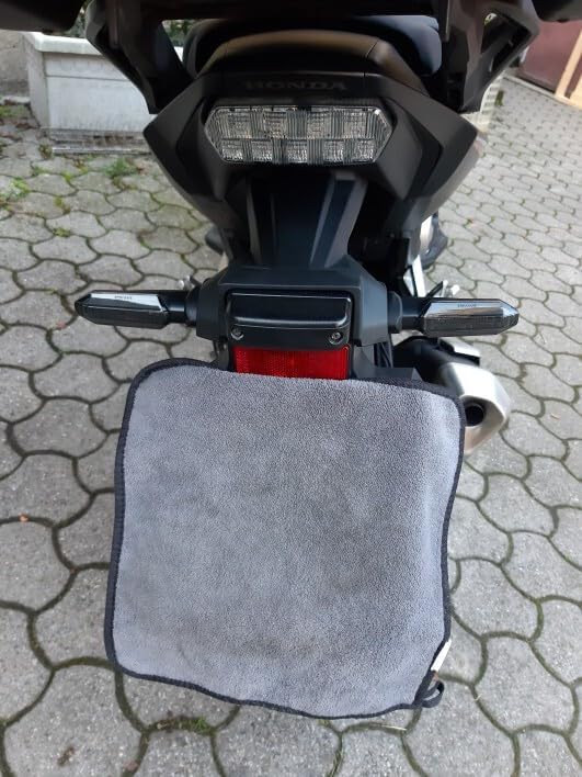 ya 13 9.15 baidi LED Turn Signal Light Flash Indicator for Honda CBR 500R 400R 2013-2018 CBR650F