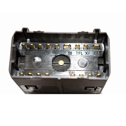 ya 4 8.8.2 Headlight Fog Light Switch Control 8E0941531D Suitable for Audi A4 S4 RS4 B6 B7 