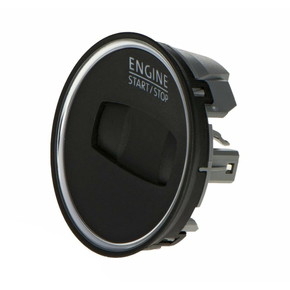 ya 13 9.15 zhengce Ignition Push-Button Start Trim Bezel Replacement for VW Passat