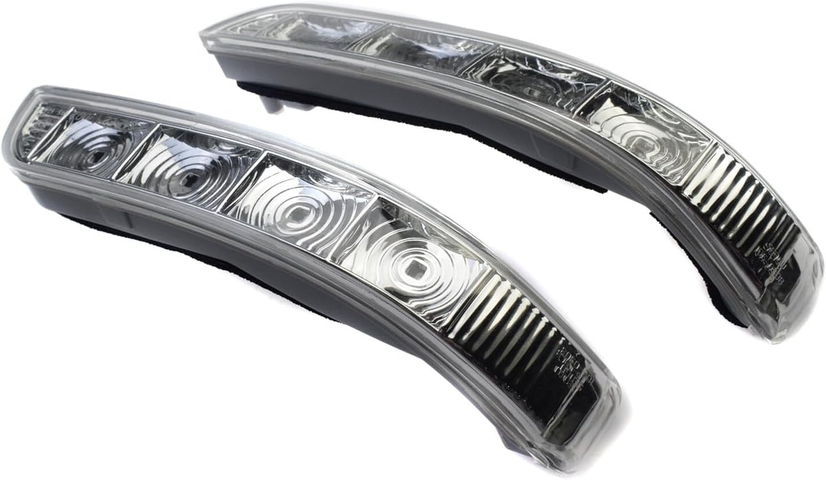 ya 4 8.14 Exterior mirror signal lights left and right for Kia Sorento EX LX SX 2012-2015 