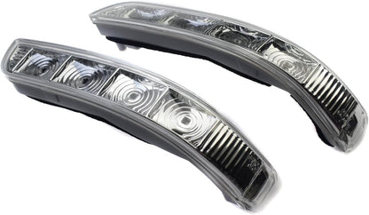 ya 4 8.14 Exterior mirror signal lights left and right for Kia Sorento EX LX SX 2012-2015 