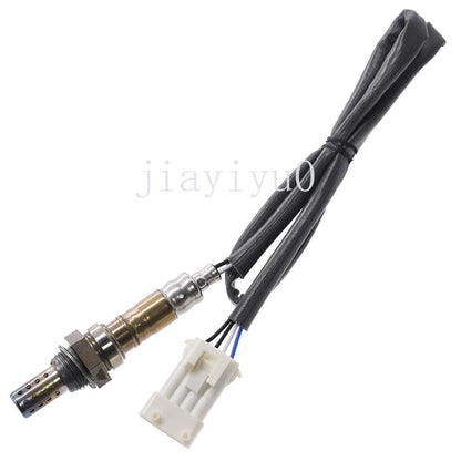 ya 4 8.8 4pcs Oxygen O2 Sensor 1&2 for 2000-2001 for Porsche 911 H6 3.4L Upstream+Downstream