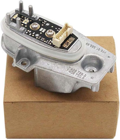 ya 10 9.16 zhengce LED Turn Signal Diode Module Control Unit For 16-19 7 G11 G12 750i