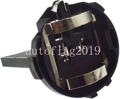 ya 4 8.14 Suitable for VW for Tiguan Passat for JETTA for Golf Scirocco Sharan headlight socket one pair 