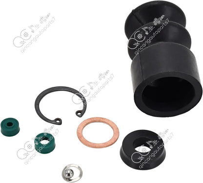 ya 16 10.20 baidi Brake Master Cylinder Repair Kit N14254 for Case 570 580K 585 with 7/8 Bore