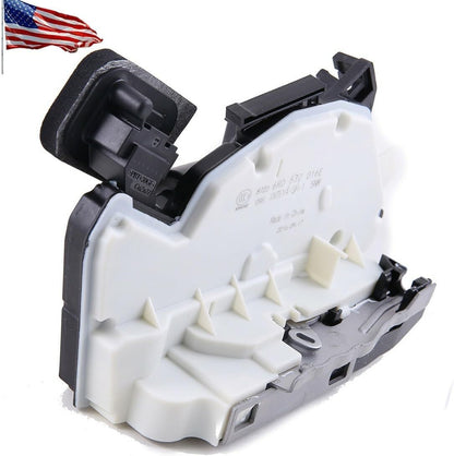 ya 11 9.14 baidiFront Right Door Lock Latch Actuator Fit for VW Beetle for Jetta for Passat #6RD837016A#