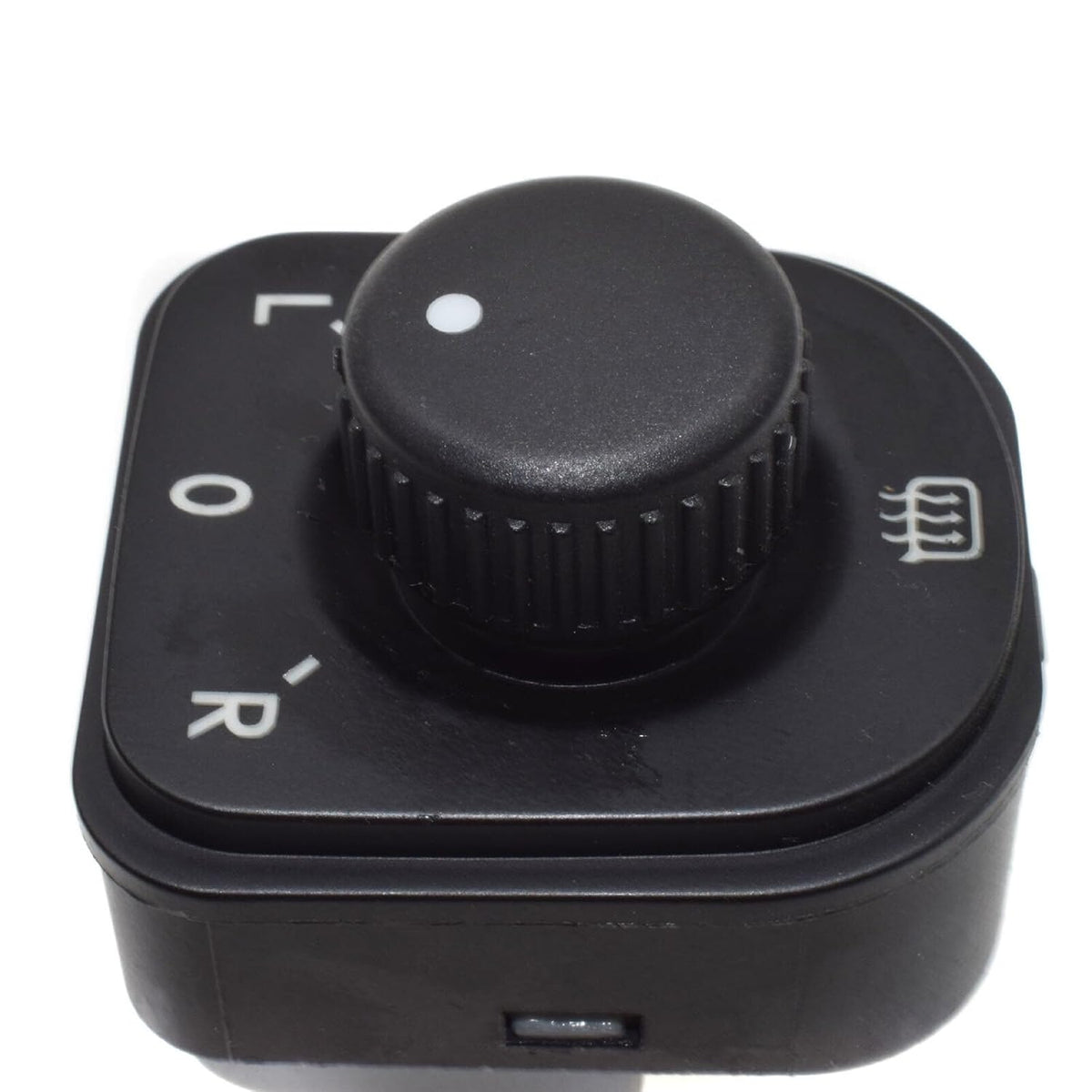 ya 4 8.14 Mirror Adjustment Switch Control 1K09565K Suitable for VW for Golf for Jetta Passat for Tiguan Eos