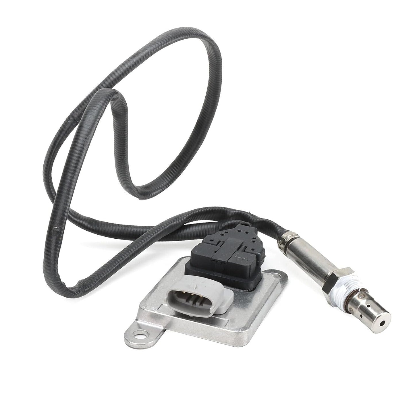 ya 2 8.15 1 Piece Nox Sensor Upstream for 2011-12 for Dodge Ram 3500-5500 6.7L Diesel 68067521AA