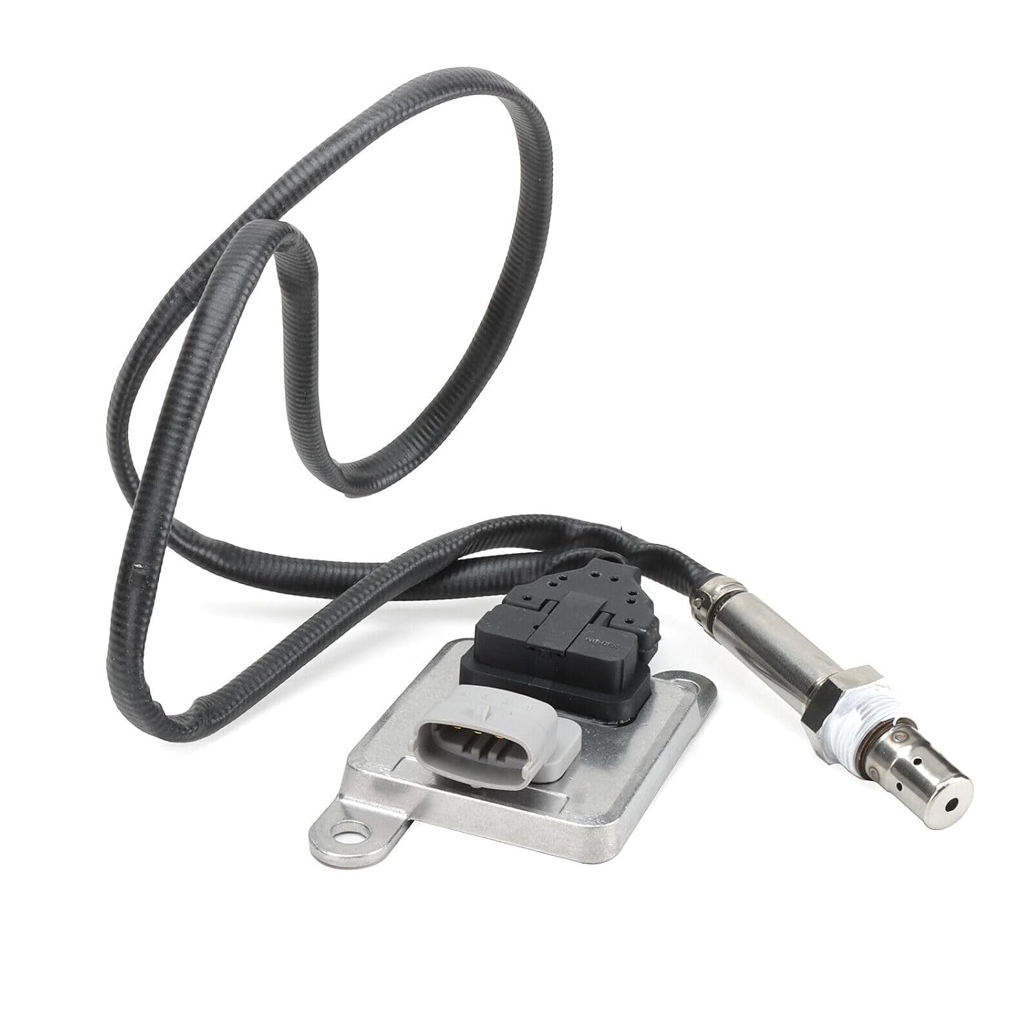 ya 2 8.15 1 Piece Nox Sensor Upstream for 2011-12 for Dodge Ram 3500-5500 6.7L Diesel 68067521AA
