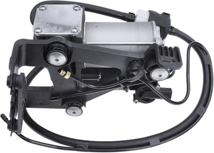 ya 2 8.15 Air Suspension Compressor for Jaguar XJ 2010-2019 XJR 14-17 XJR575 AW933B484AF