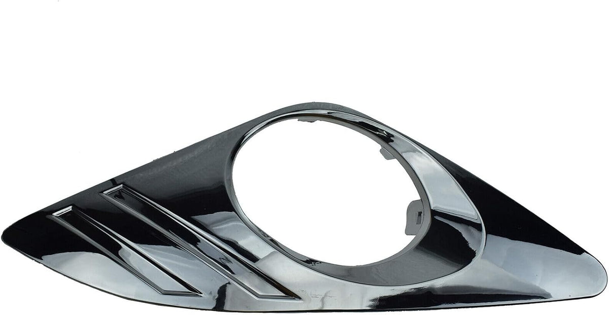 ya 11 9.14 zhengce For 2012-2014 for Toyota for Camry LE XLE Hybrid Fog Light Cover Trim Bezel