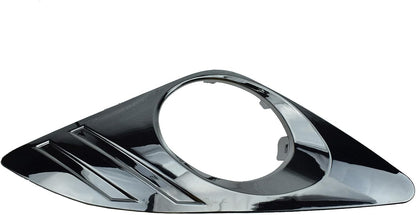 ya 11 9.14 zhengce For 2012-2014 for Toyota for Camry LE XLE Hybrid Fog Light Cover Trim Bezel