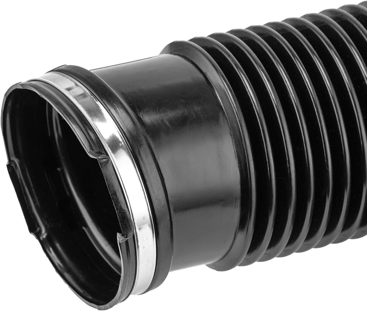 ya 11 9.14 zhengce Engine Air Intake Hose for Audi 2005-2011 A6 A6 Quattro 3.2L V6 06E129629E