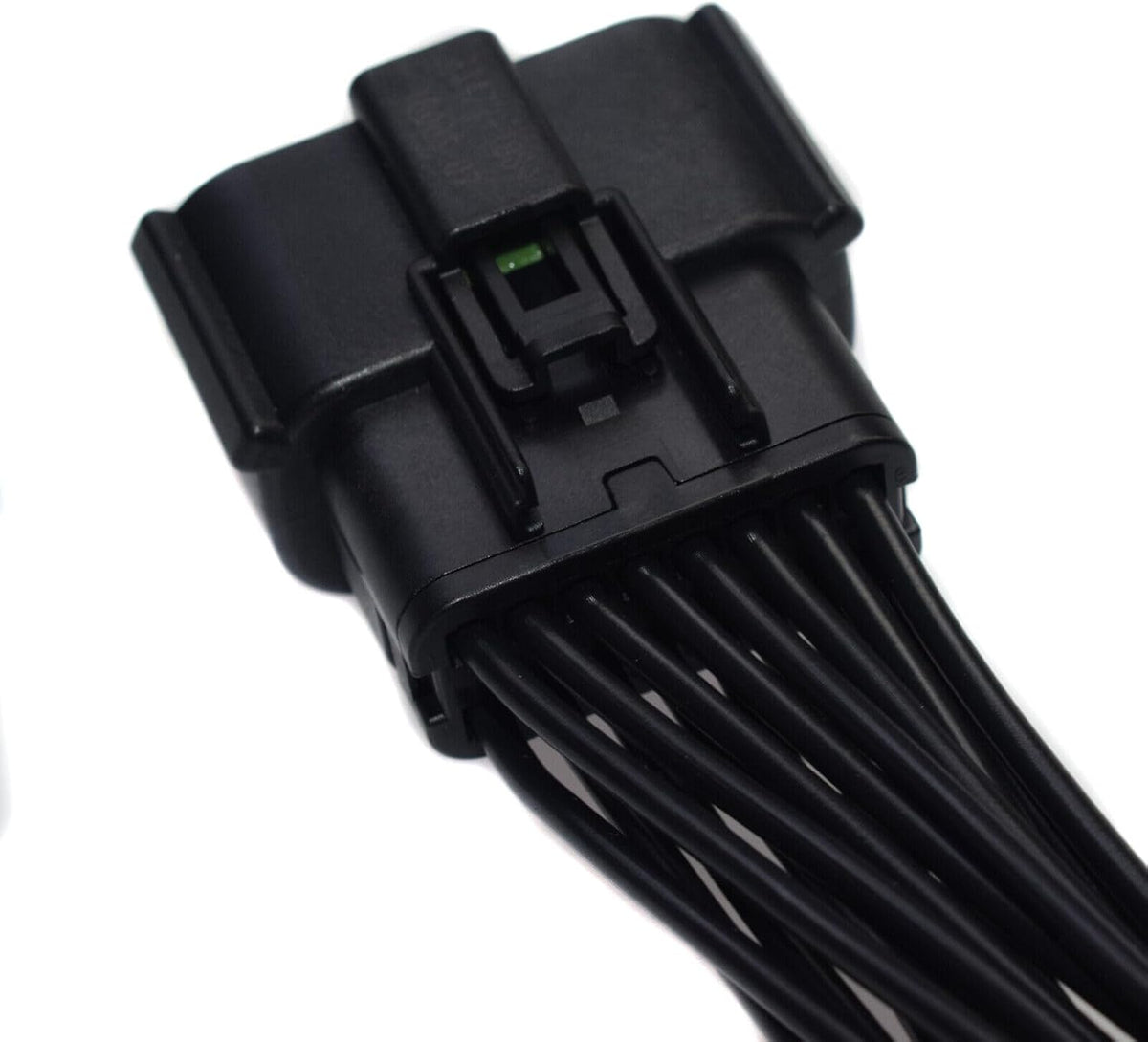 ya 14 9.20 zhengce 16 pin headlight harness suitable for Jeep Grand Cherokee Xenon HID SRT LED-1