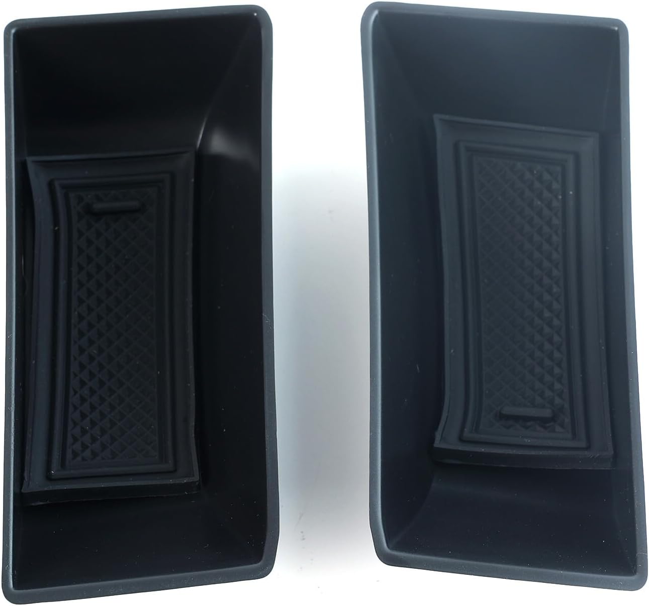 ya 4 8.24 baidi Pair for BYD Atto 3 Yuan Plus 2022 2023 2024 Rear Door Side Storage Box Car Part