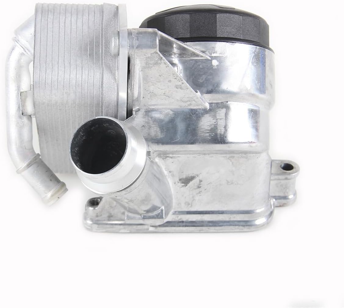 ya 12 10.8 baidi Engine Oil Filter Housing Fit for BMW 228i 420i 640i X3 X4 11428637812 N20