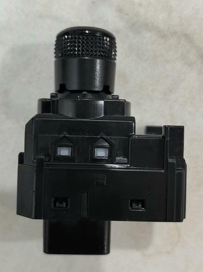ya 5 8.10 for Toyota OE Outer Mirror Switch 84872-0A170 for Corolla and for Corolla Cross