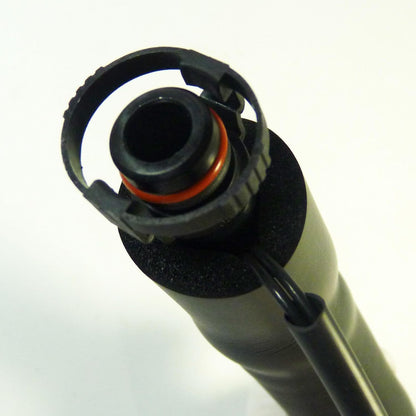 ya 4 8.8 The crankcase Ventilation Hose Ventilation Valve to Oil immersed Rod Pipe is Suitable for BMW E60 E90 11157567801