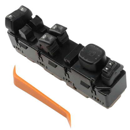 ya 9 10.24 1PC for Chevrolet Cheyenne Front Left Driver Side Power Window Switch 15112970