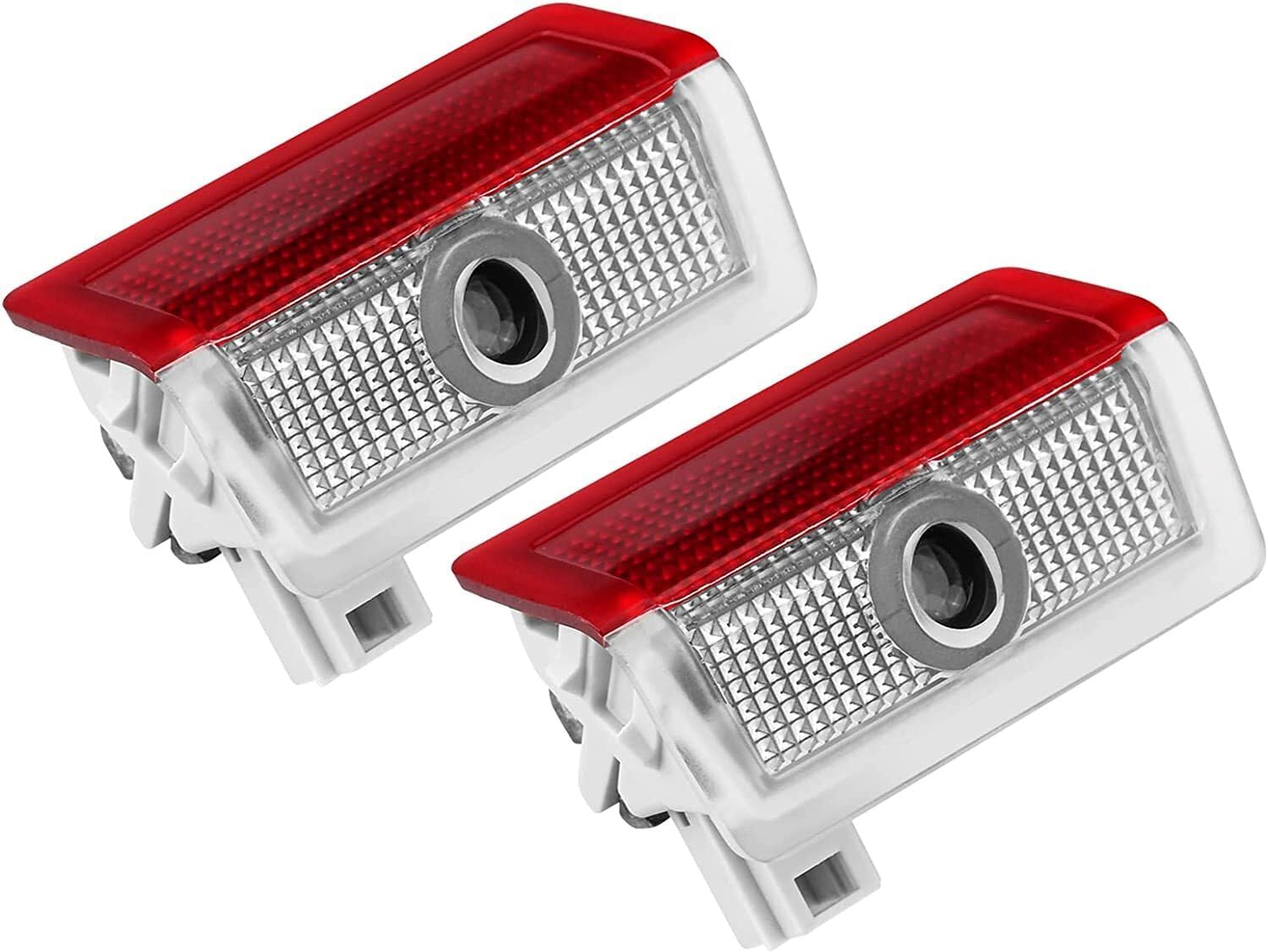ya 2 8.15 Pcs Projector Welcome Lamp Door Light Puddle Light Door Light for GLA GLC GLE
