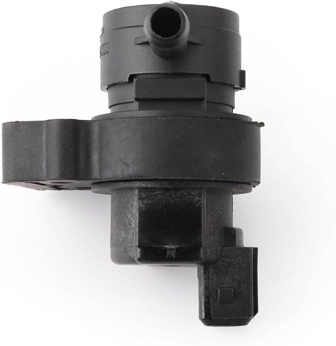 ya 9 10.24 Can Type Cleaning Valve Suitable for Mercedes-Benz C63 AMG 2013 6.3L 000470