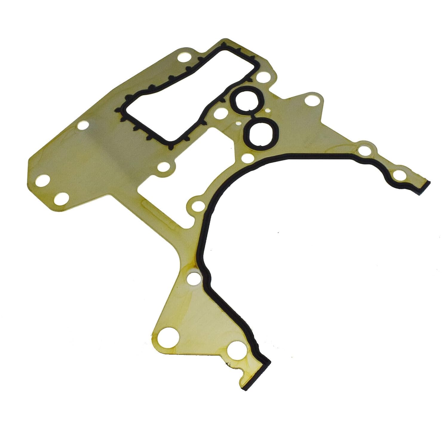 ya 4 8.8 Engine Timing Protection Gasket Suitable for Chevrolet Aveo for Cruze Trax Sonic for Opel 24405911