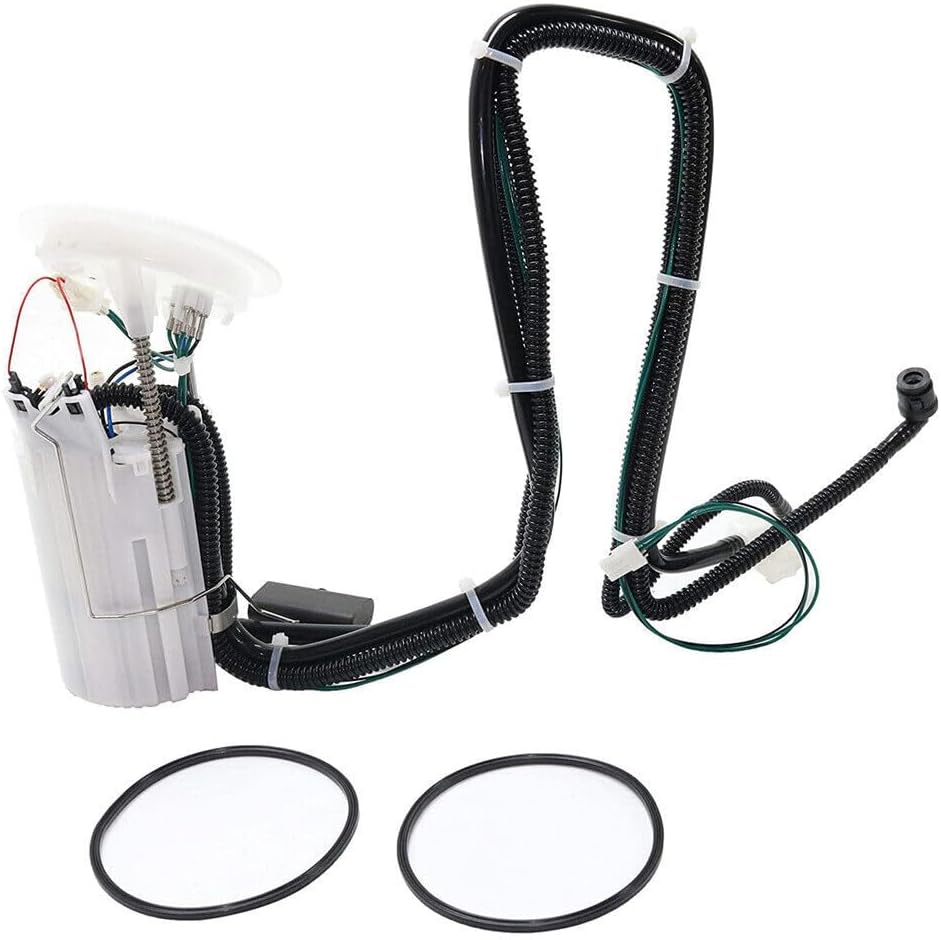 ya 4 8.8.2 16117373503 Electric fuel pump module assembly for BMW 525i 525xi 528i 528xi