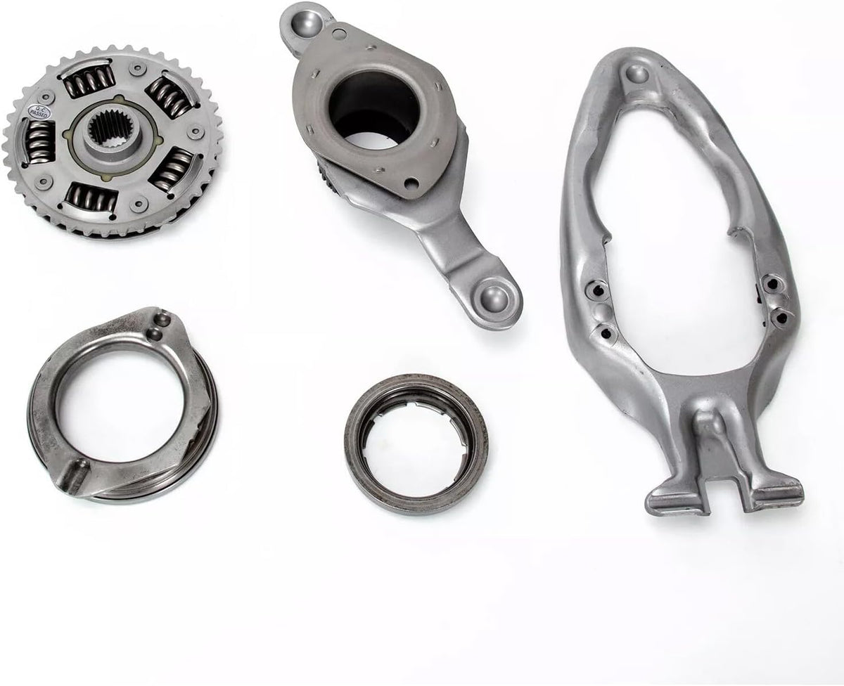 ya 10 9.16 baidi DQ200 0AM DSG Transmission Dual Clutch Kit for VW for Audi 7-Speed 602000600