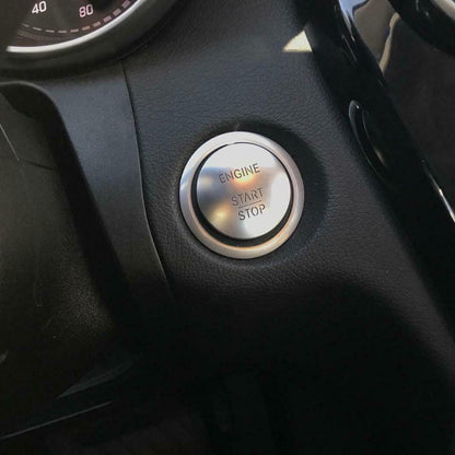 ya 8 8.24 baidi Engine Start Stop Push to Go Button Switch Keyless 2215450714 for Mercedes-Benz
