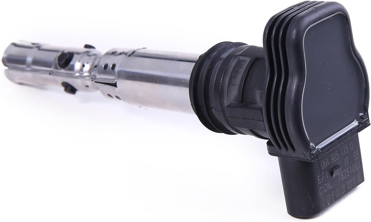 ya 9 10.24 4Pcs Ignition Coil for VW for JETTA for Golf for Audi A4 A6 for SEAT Leon 1.8T #06B 905 115 R#