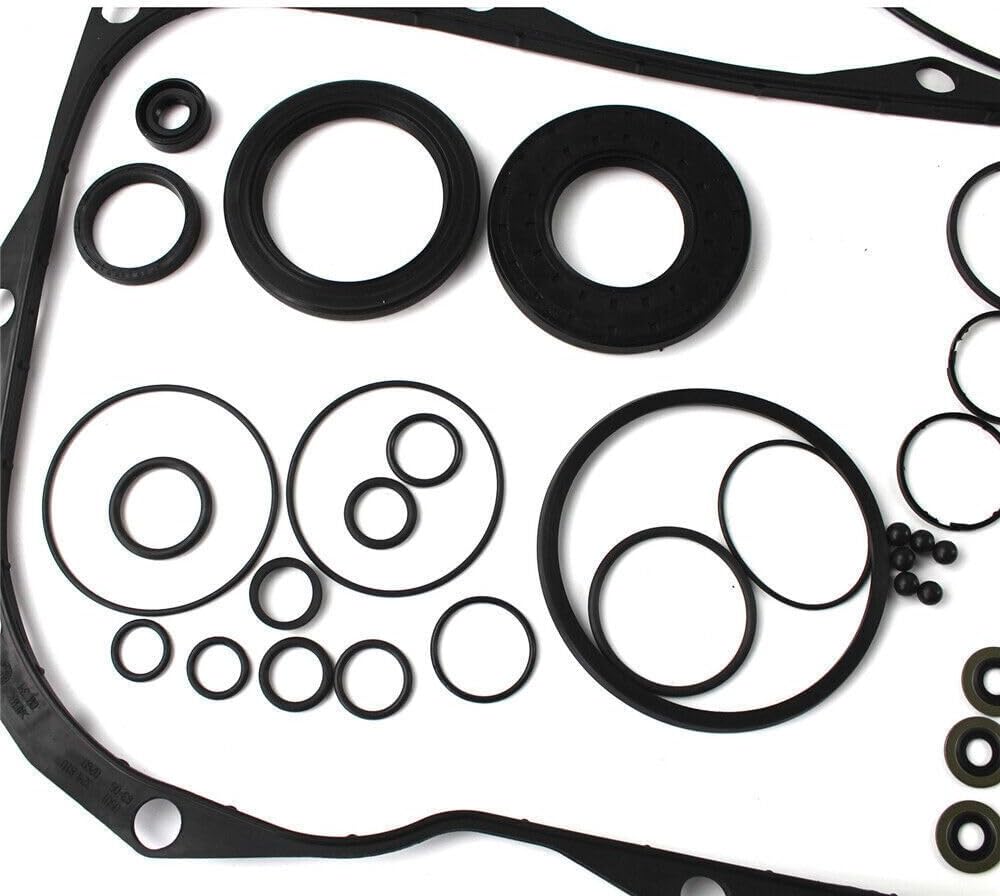 ya 10 9.16 baidi 8HP45 Auto Transmission Friction Overhaul Kit Rebuild for BMW 8-Speed