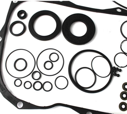 ya 10 9.16 baidi 8HP45 Auto Transmission Friction Overhaul Kit Rebuild for BMW 8-Speed