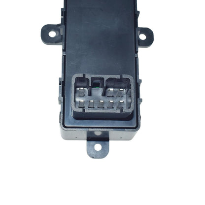 ya 4 8.8 Rear Door Power Window Switch, Right/Left 93580-2T000, Suitable for 2011-2013 Optima