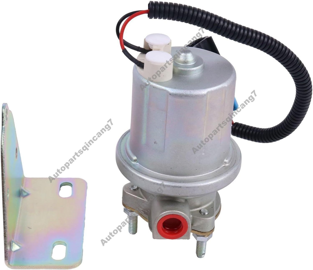 ya 27 10.13 baidi 12V Electric Fuel Pump 87756609 P76911 for CASE Combine 2577 2588-1