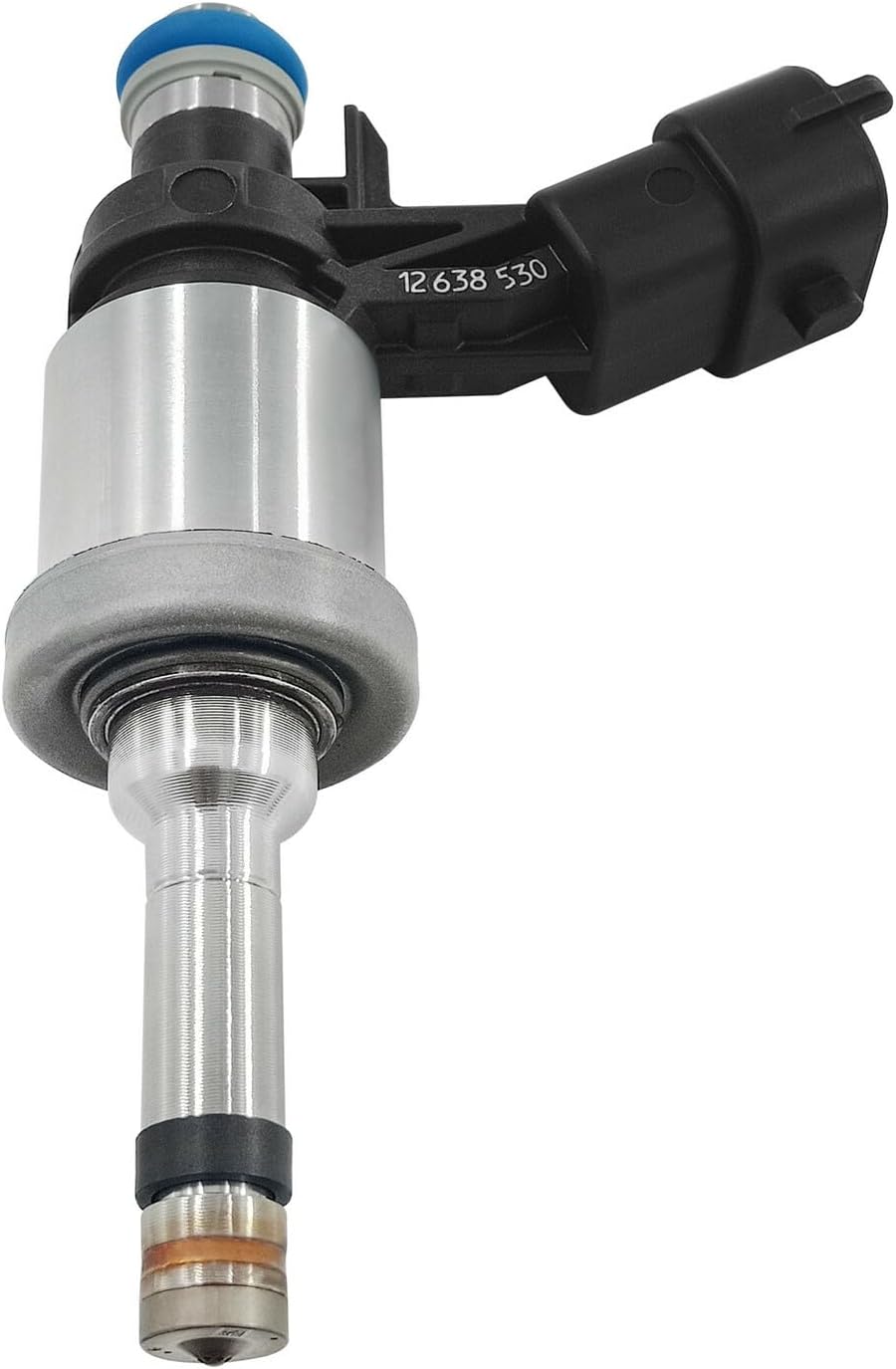 ya 12 10.8 baidi 6x Fuel Injector 12638530 For GM for Chevrolet Camaro Traverse for GMC Acadia CTS 3.6L