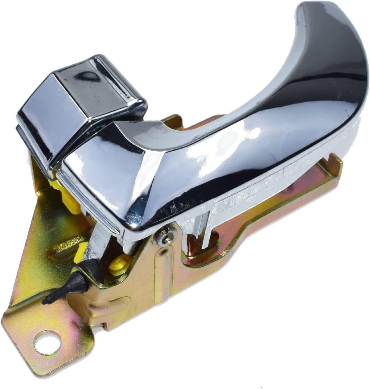 ya 4 8.14 for Kia Sorento 2003-2009 Interior Door Handle Left Rear Drive 836103E011
